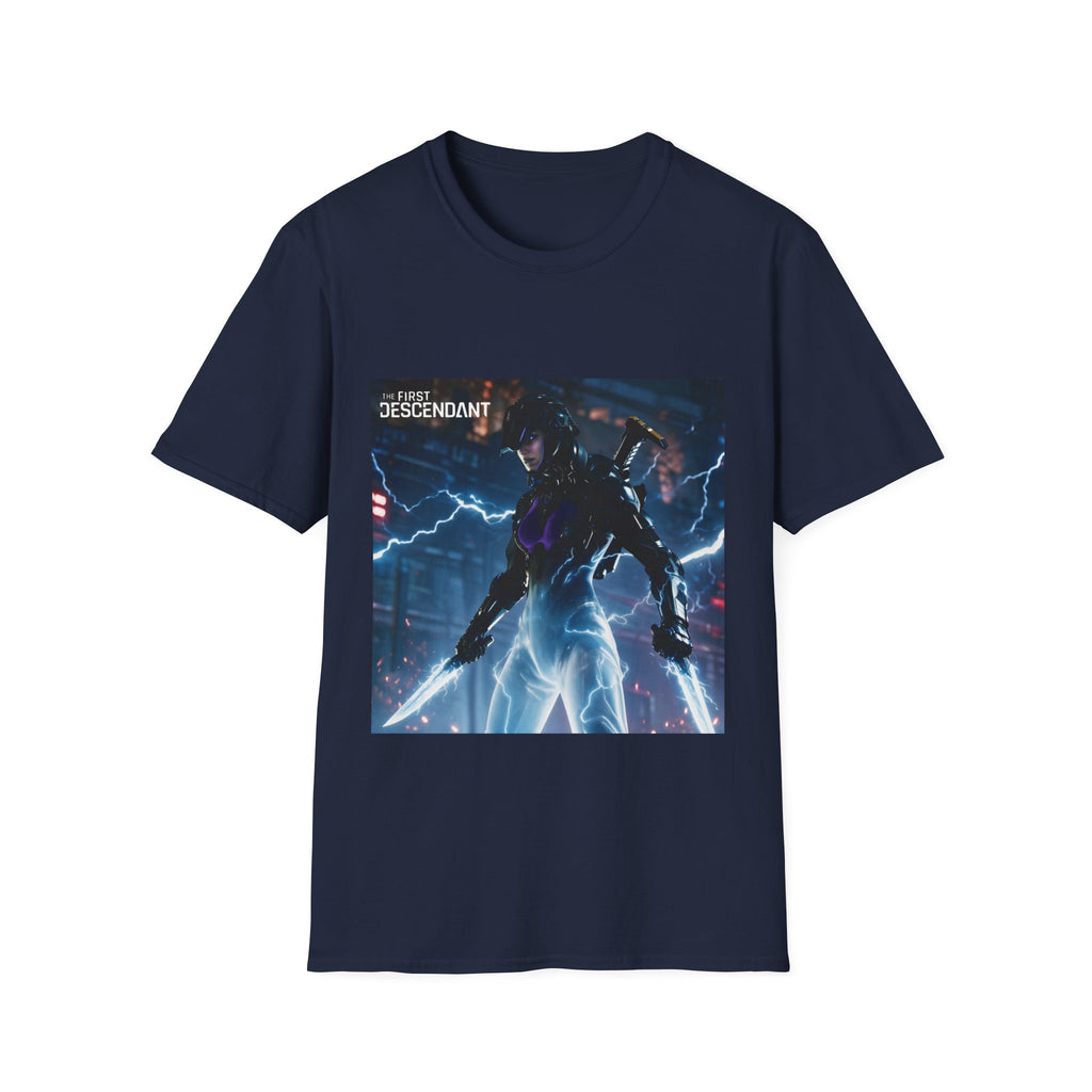 The First Descendant Ultimate Sharen T‑Shirt