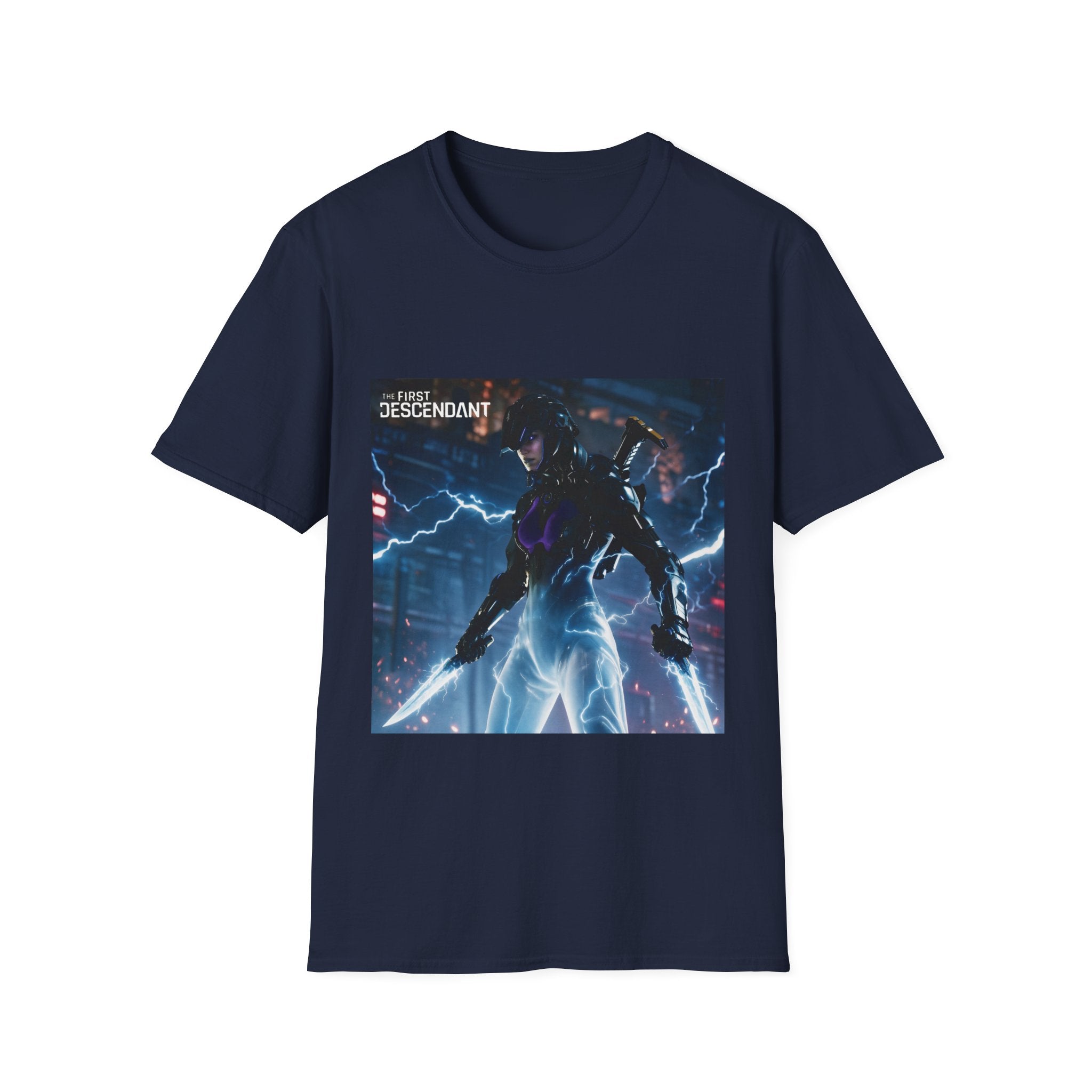 The First Descendant Ultimate Sharen T‑Shirt