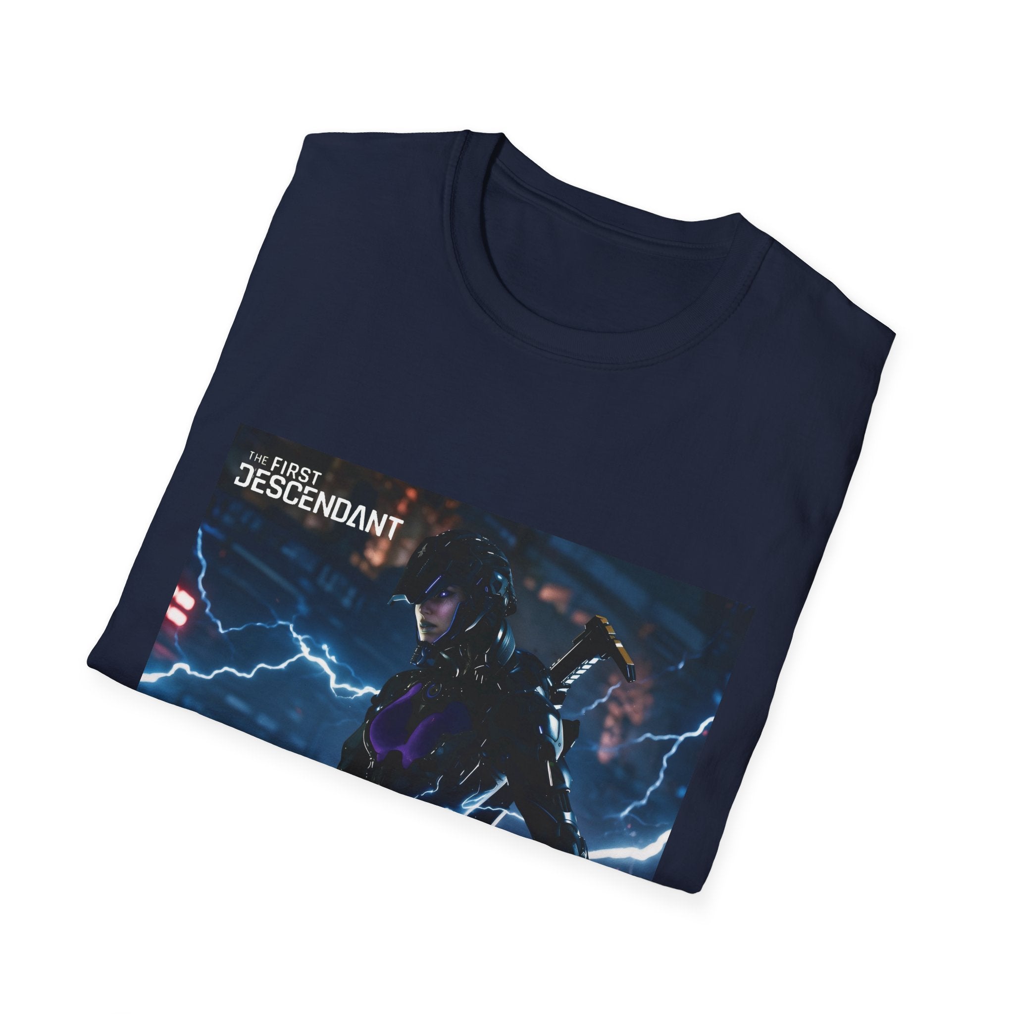 The First Descendant Ultimate Sharen T‑Shirt