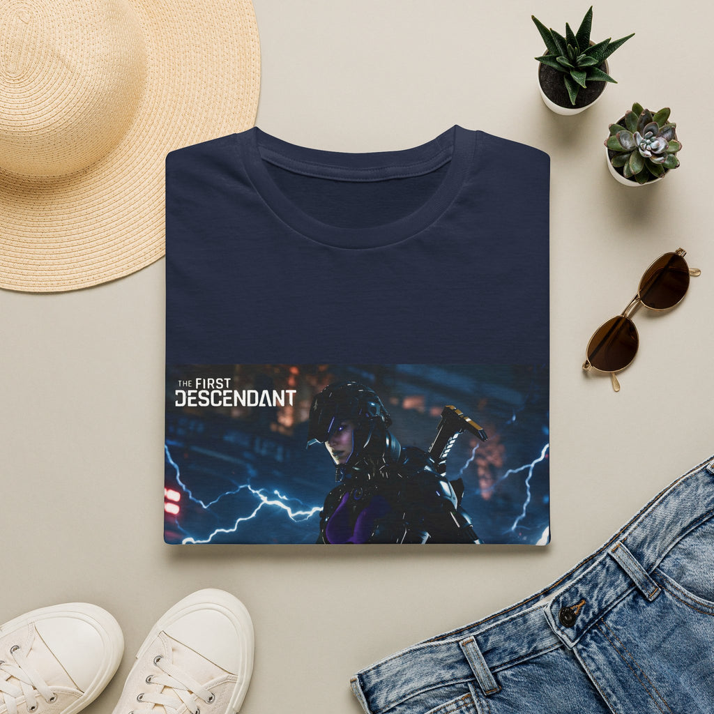 The First Descendant Ultimate Sharen T‑Shirt