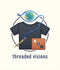 Threaded Visions - Home